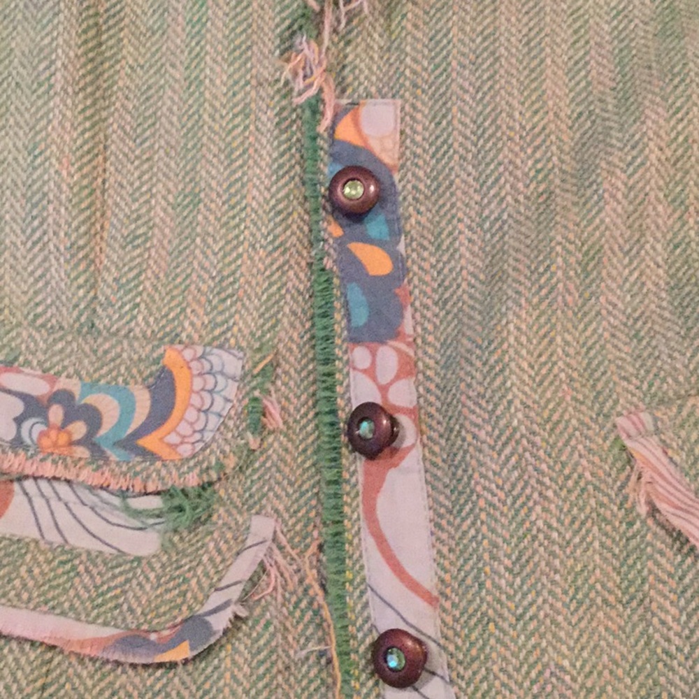 Muchacha jacket - Picture 5 of 5